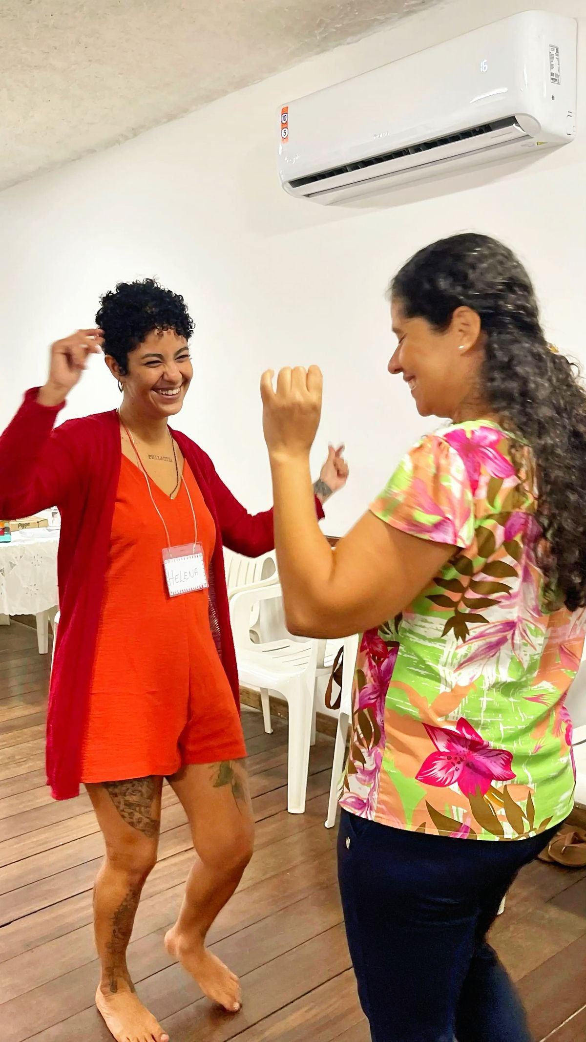 Práticas integradas de Yoga e meditação corporal