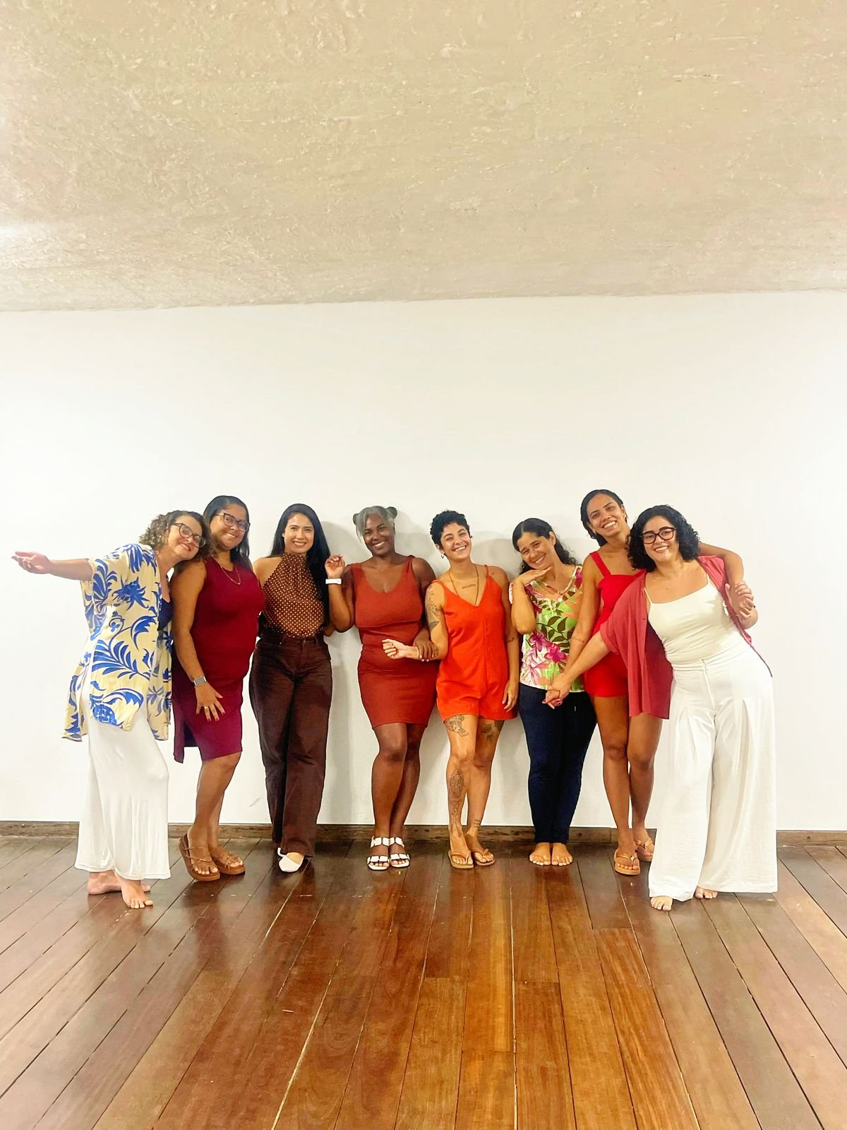 Desconexão da rotina e quietude nas temporadas no espaço
